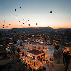 Goreme Kaya Otel