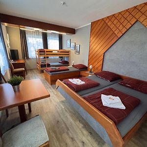 Austria Traveller Hotel Lenzing